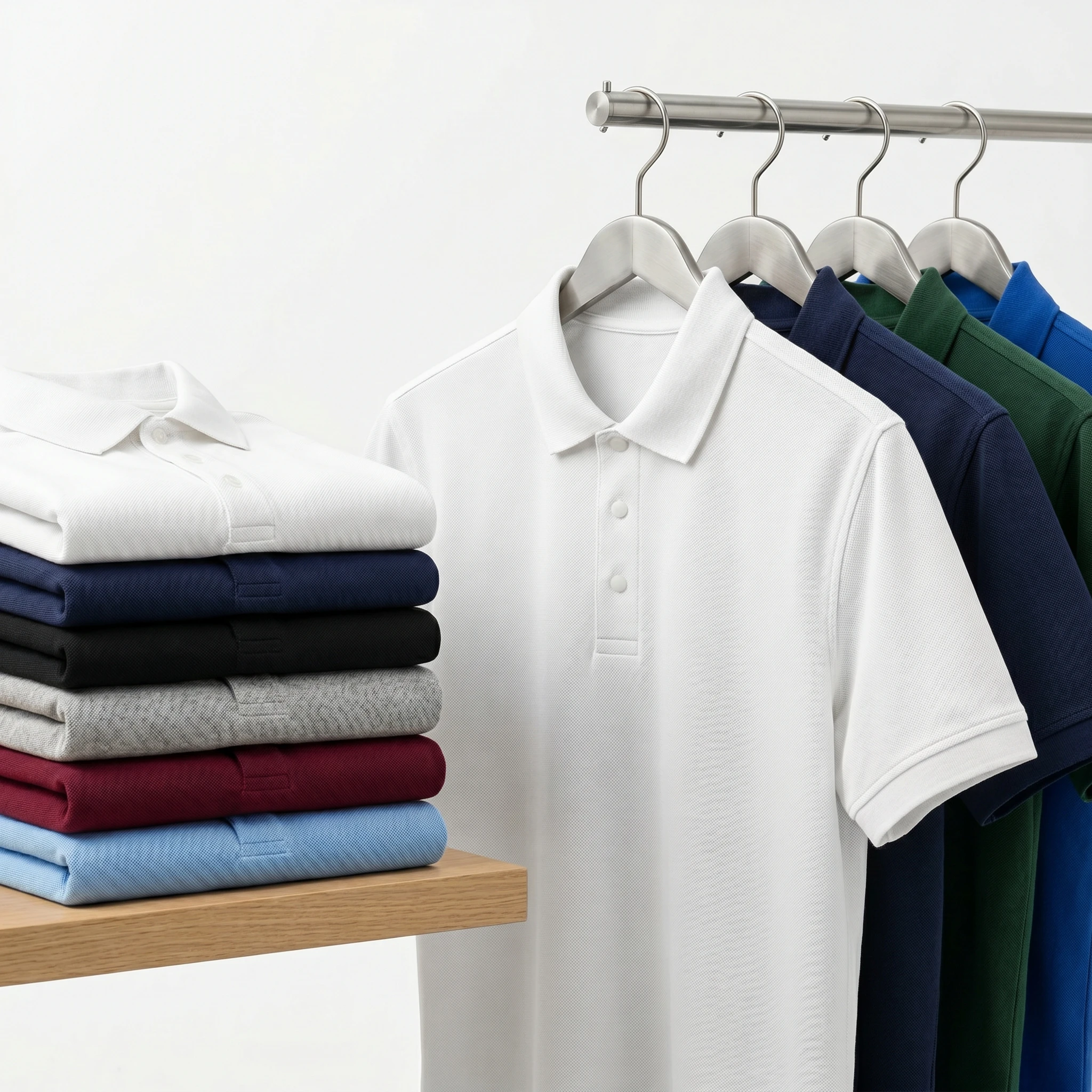 polo tshirts