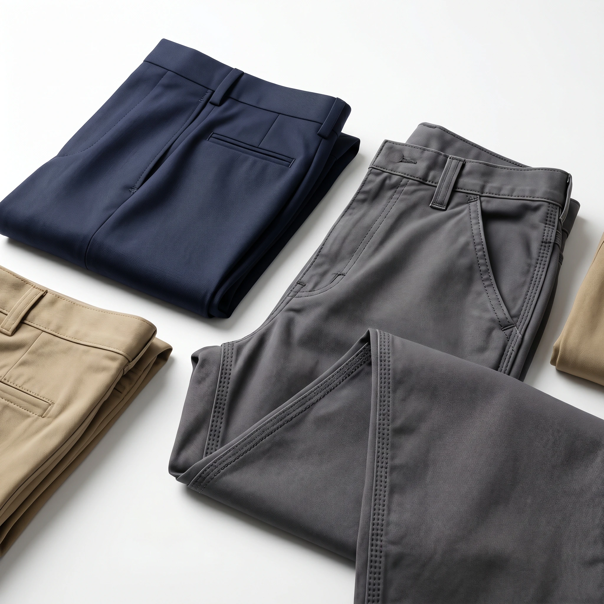Corporate Uniforms